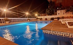 La Casa Dels Boscos
